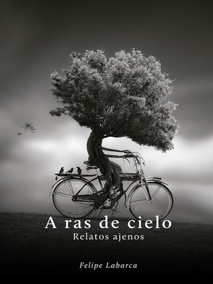 cover image of A ras de cielo
